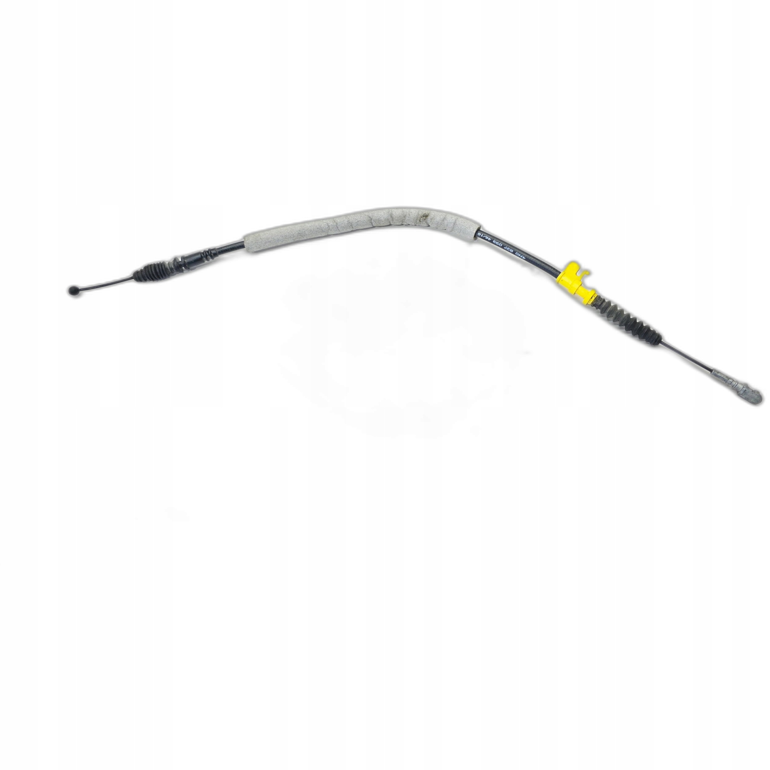 Câble Levier BOWDENA Portière AUDI A6 C8 A7 A8 4N0837099