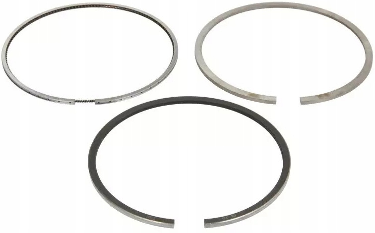 KOLBENSCHMIDT КІЛЬЦЯ ПОРШЕНЬ 800117810000