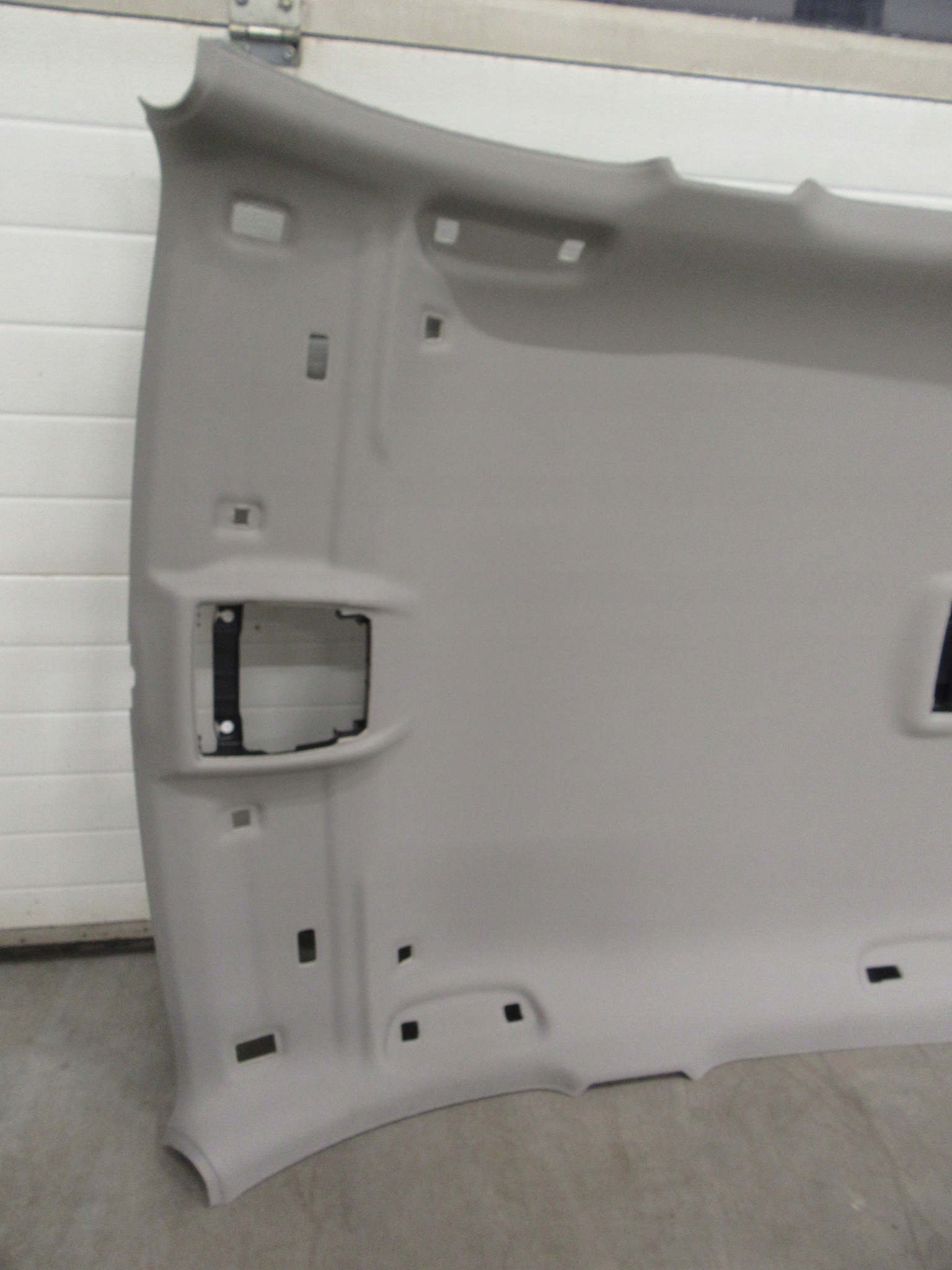 CIELO INTERNO grigio sufit BMW F48 X1