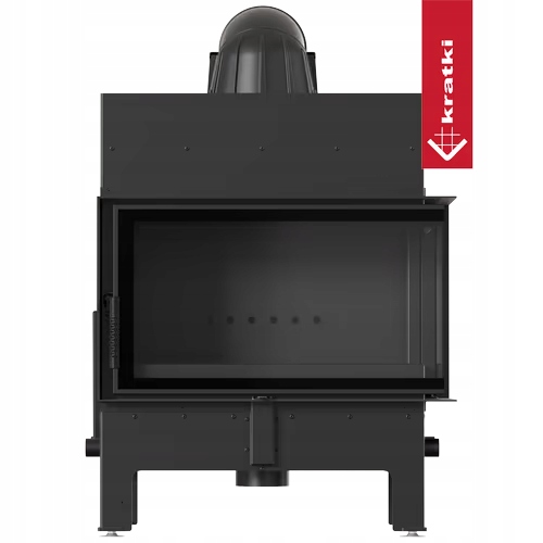 Krb Krbová Vložka Ocelová Floki M 10 Pravá Černá Eko