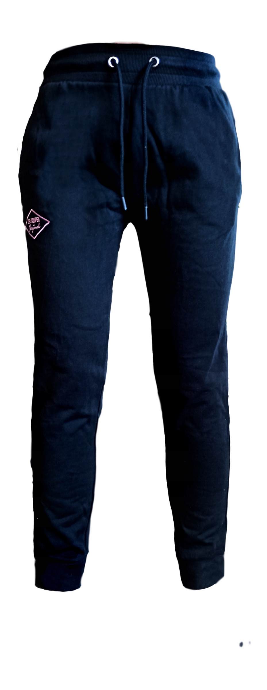 

Lee Cooper spodnie dresowe dresy na meszku *XL