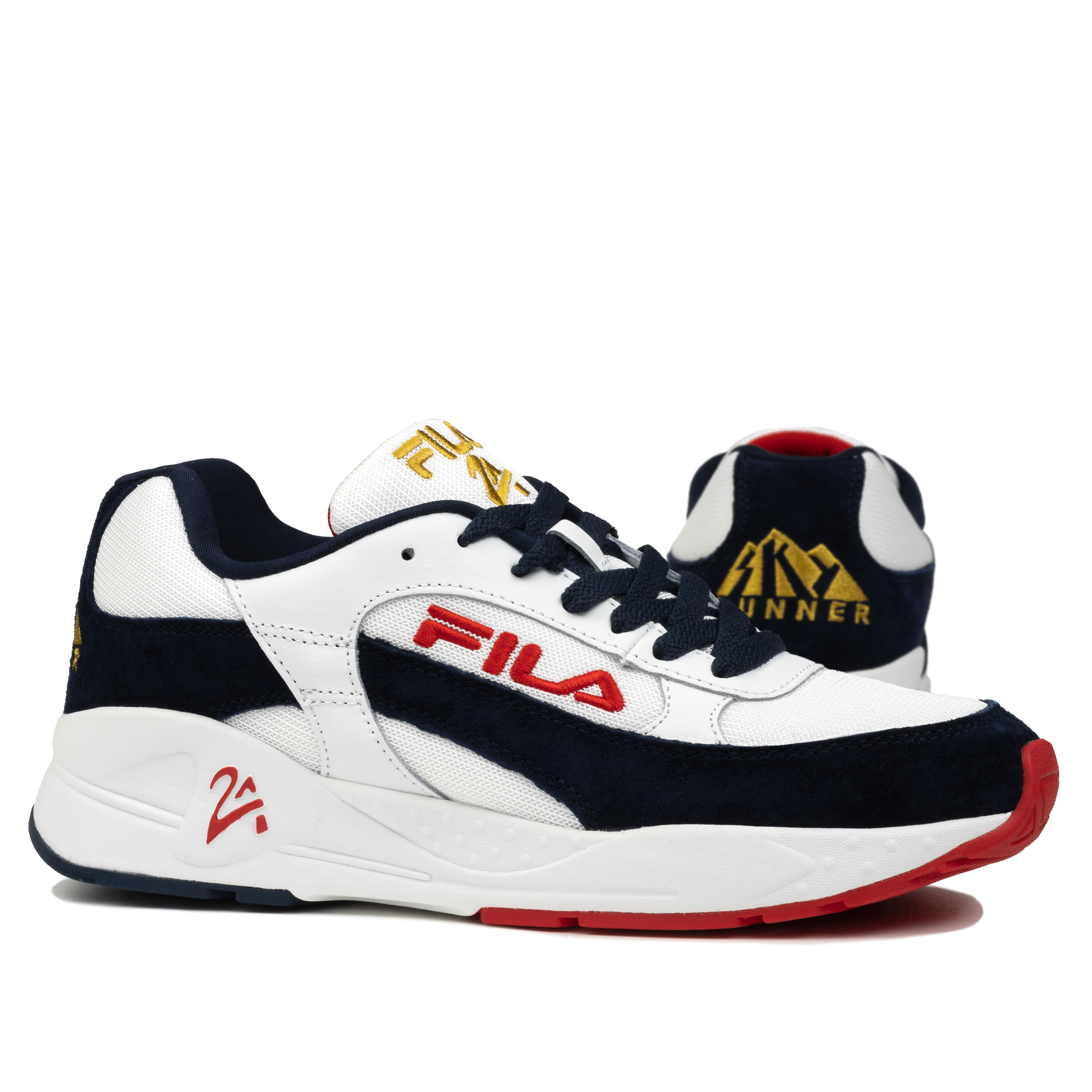 Fila pánské sportovní tenisky Skyrunner 2A velikost 45