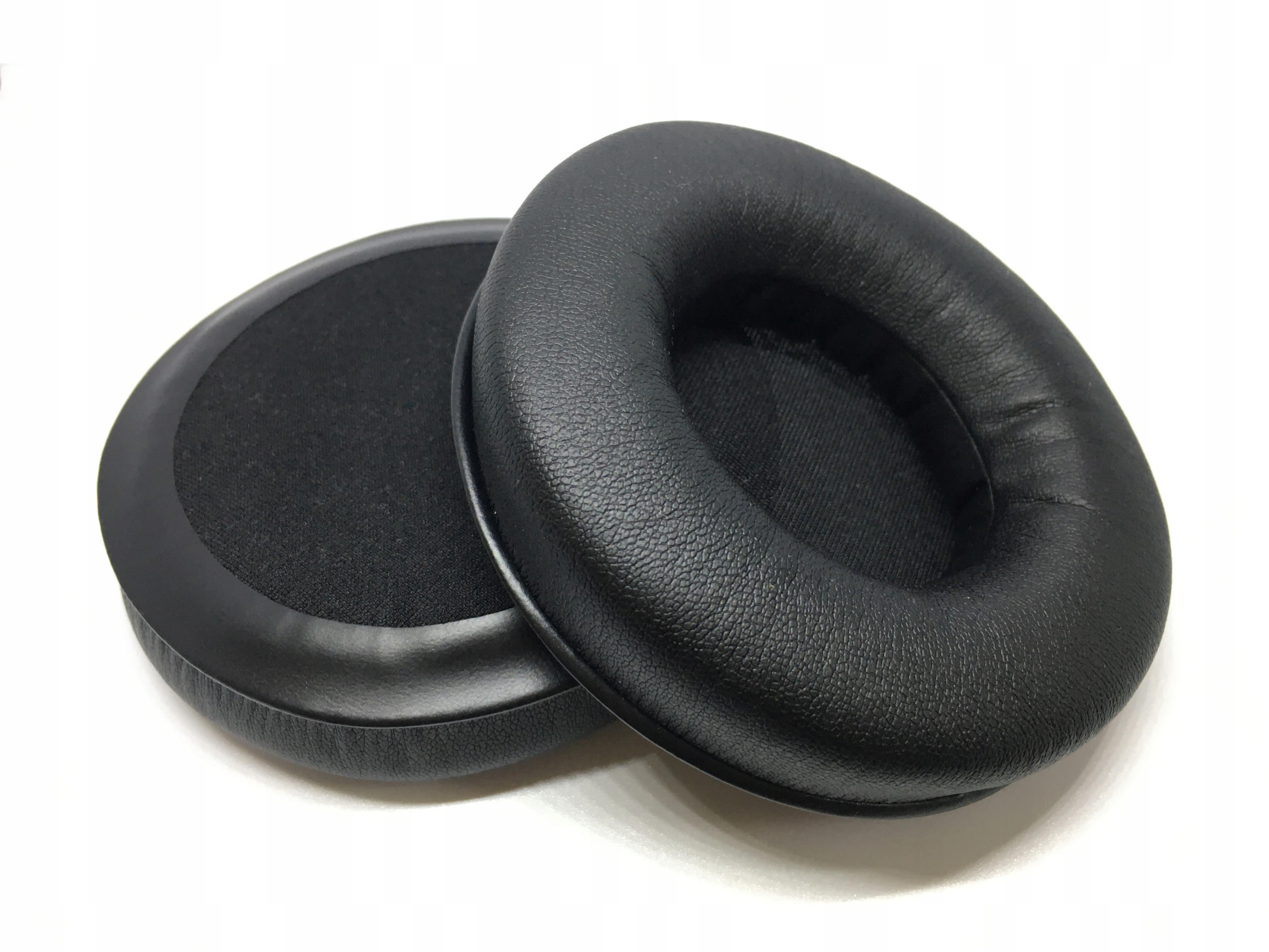 GĄBKI NAUSZNIKI NAKŁADKI PADY DO JVC HA RX300 Model SN-JVC