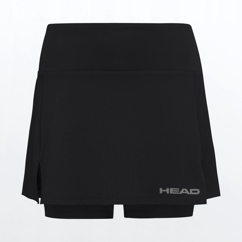 Dámská Sportovní Sukně Head Club Basic Skort Women Black S