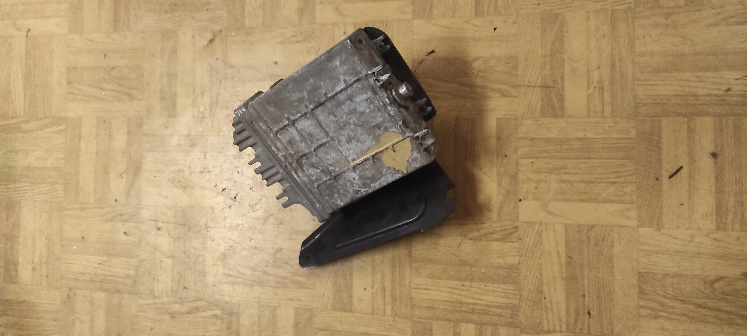COMPUTER MOTORE VW T4 2.5 TDI 074906021A 0281001306