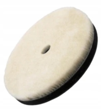 

Flexipads 135mm PRO-Wool Detailing Velcro Pad