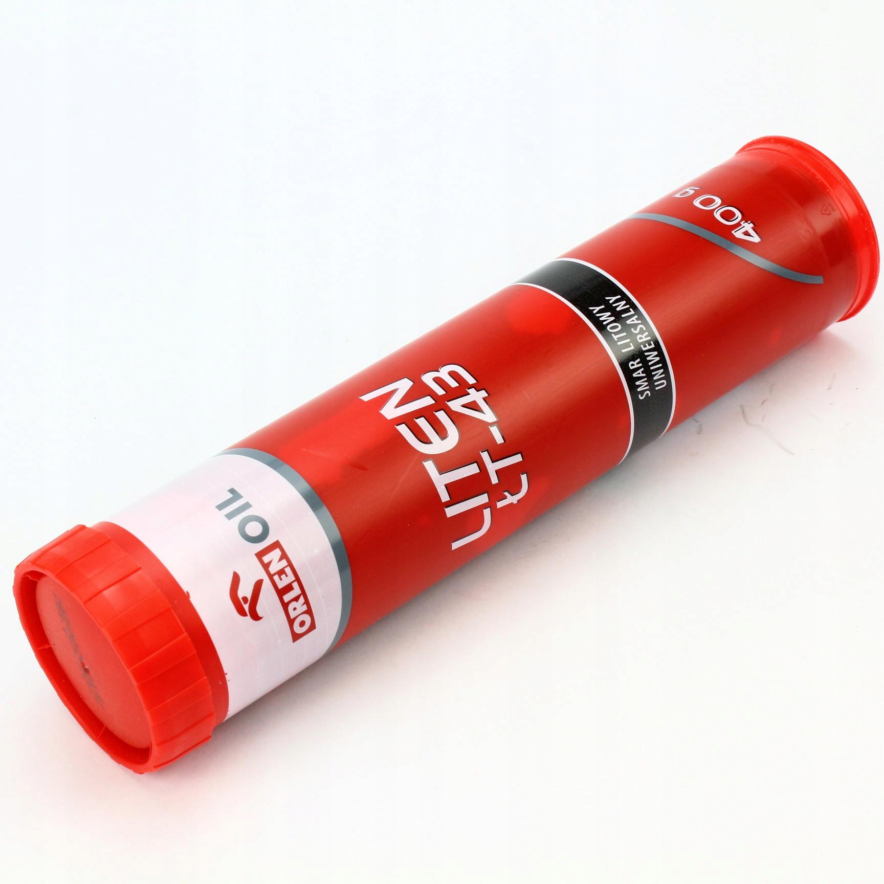 Smar Orlen Liten ŁT-43 400G