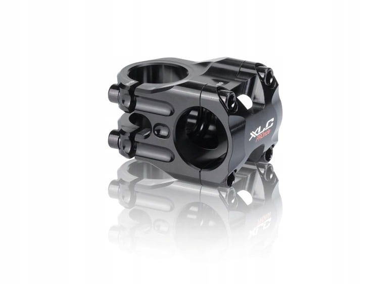 Mostek Wspornik Kierownicy Pro A-head 1 1/8" XLC ST-F05 31,8 mm XC Dirt Dh