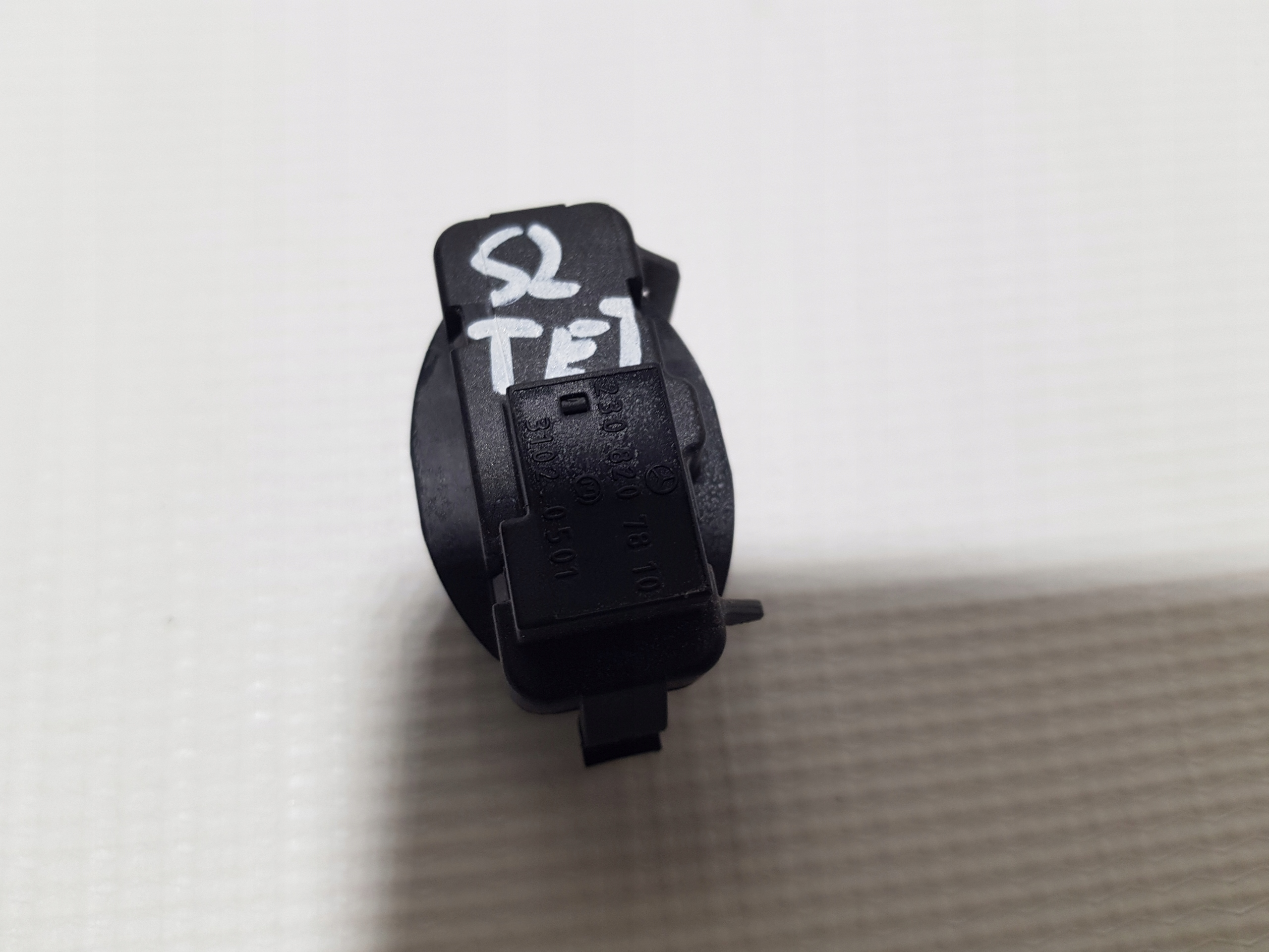 button switch roofs 2308207810 MERCEDES SL R230 W230