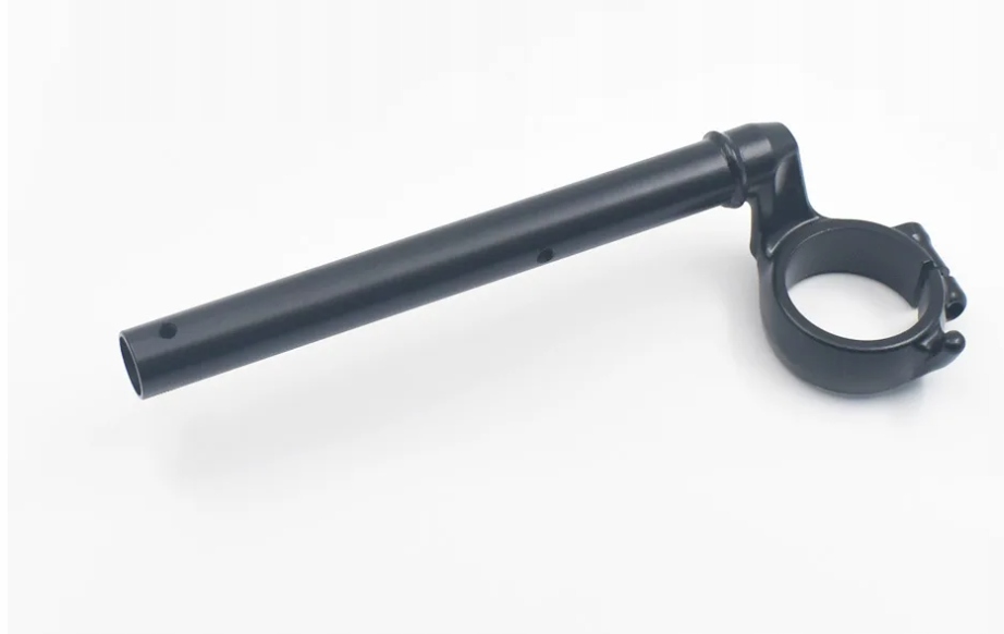 TopX Volant L Motocyklový Clip On Honda CBR650R CBR650 Cbr 650 650VEL. 19+