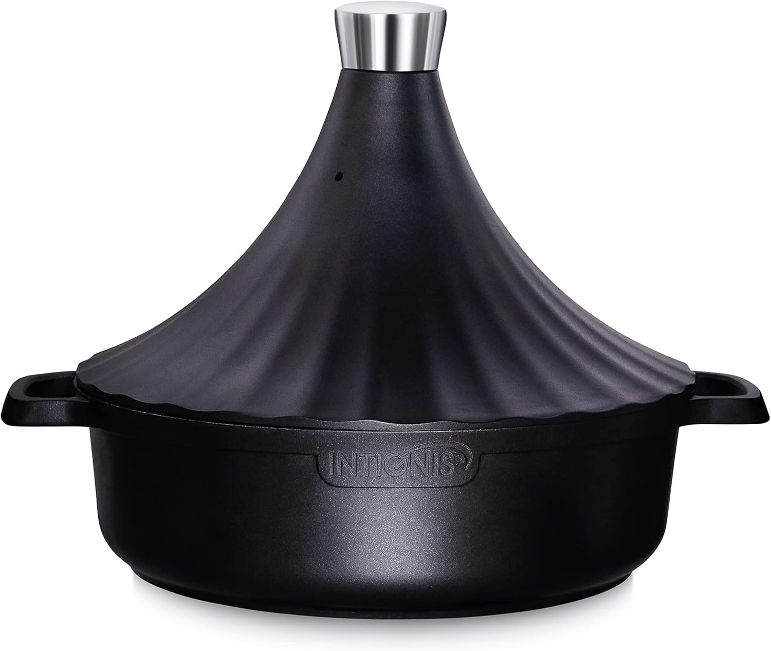 Hlininový tagine 28 cm pro indukci, troubu 4,2 l