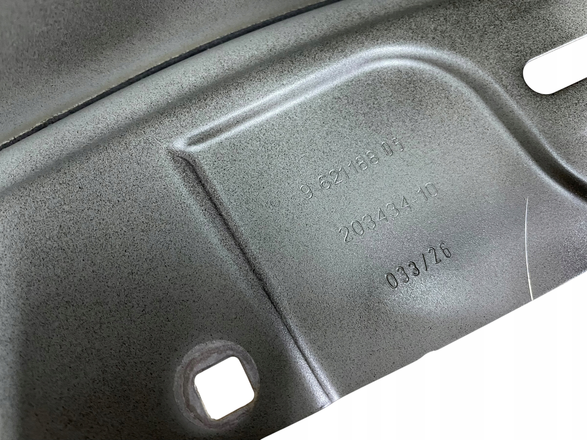 fender front right BMW 5 G60 G61
