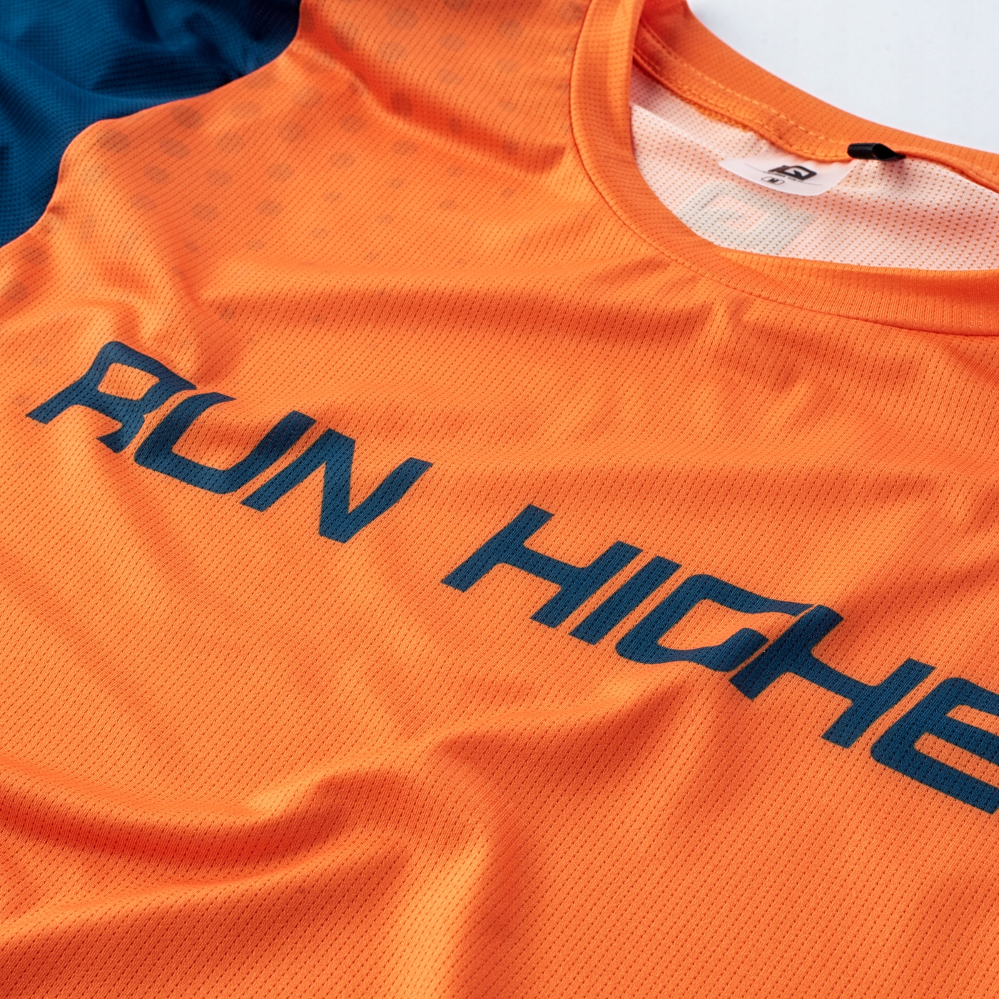 Męska Koszulka TREILO S Rozmiar S