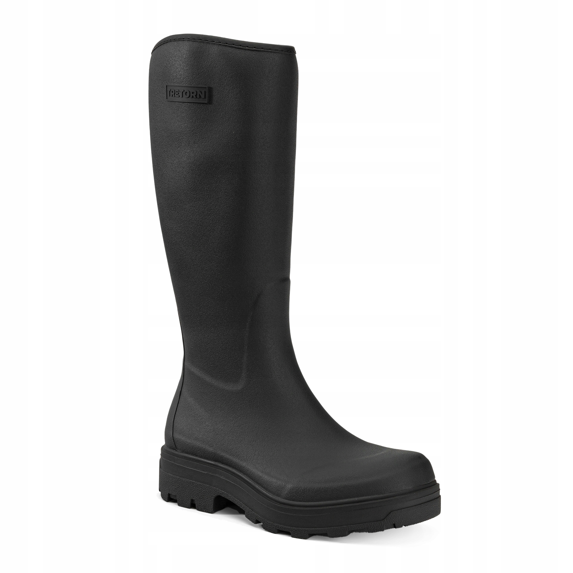 Holínky holínky Tretorn Halla black 36 Eu