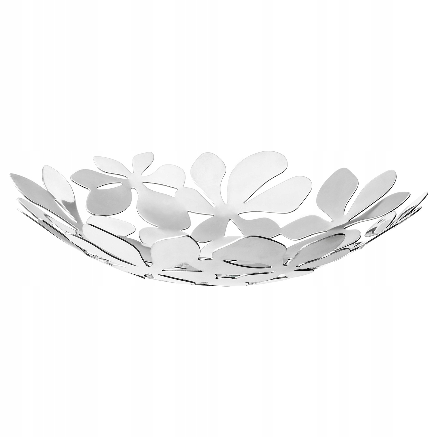 

Ikea Stockholm Miska - stal nierdz 42 cm