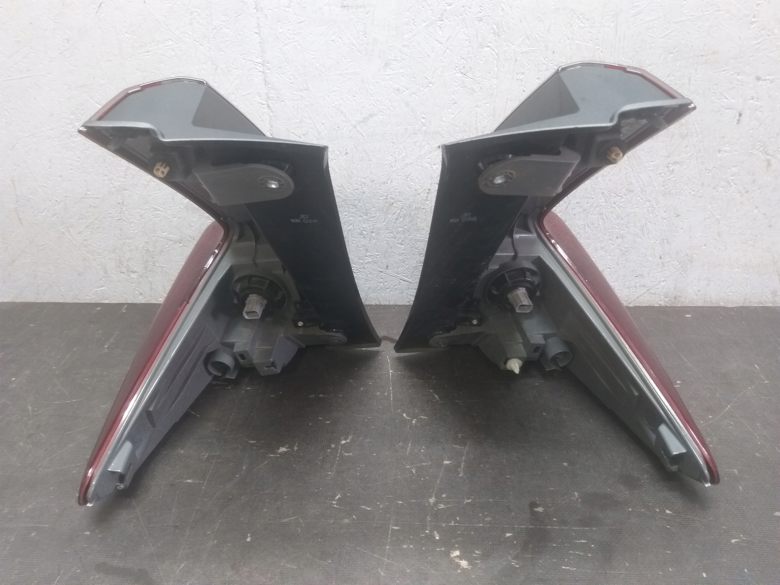Licht Leuchte heck links oder rechts HONDA CR V CR-V CRV V 5 LIFT 21- LED