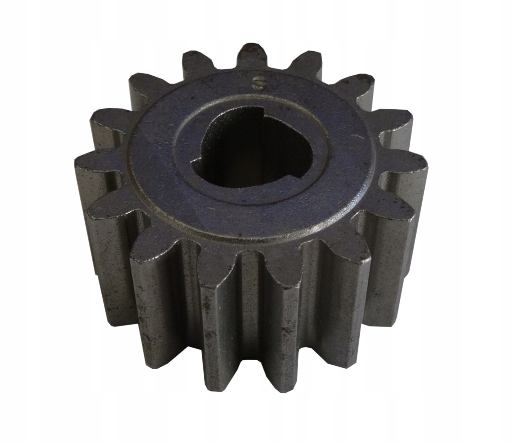 

Zębatka Napędowa Al-ko 520 Br 531275