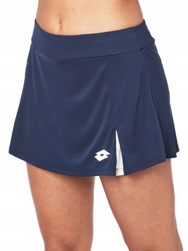 Sukně Lotto Top Ten III Skirt Women Navy Xs