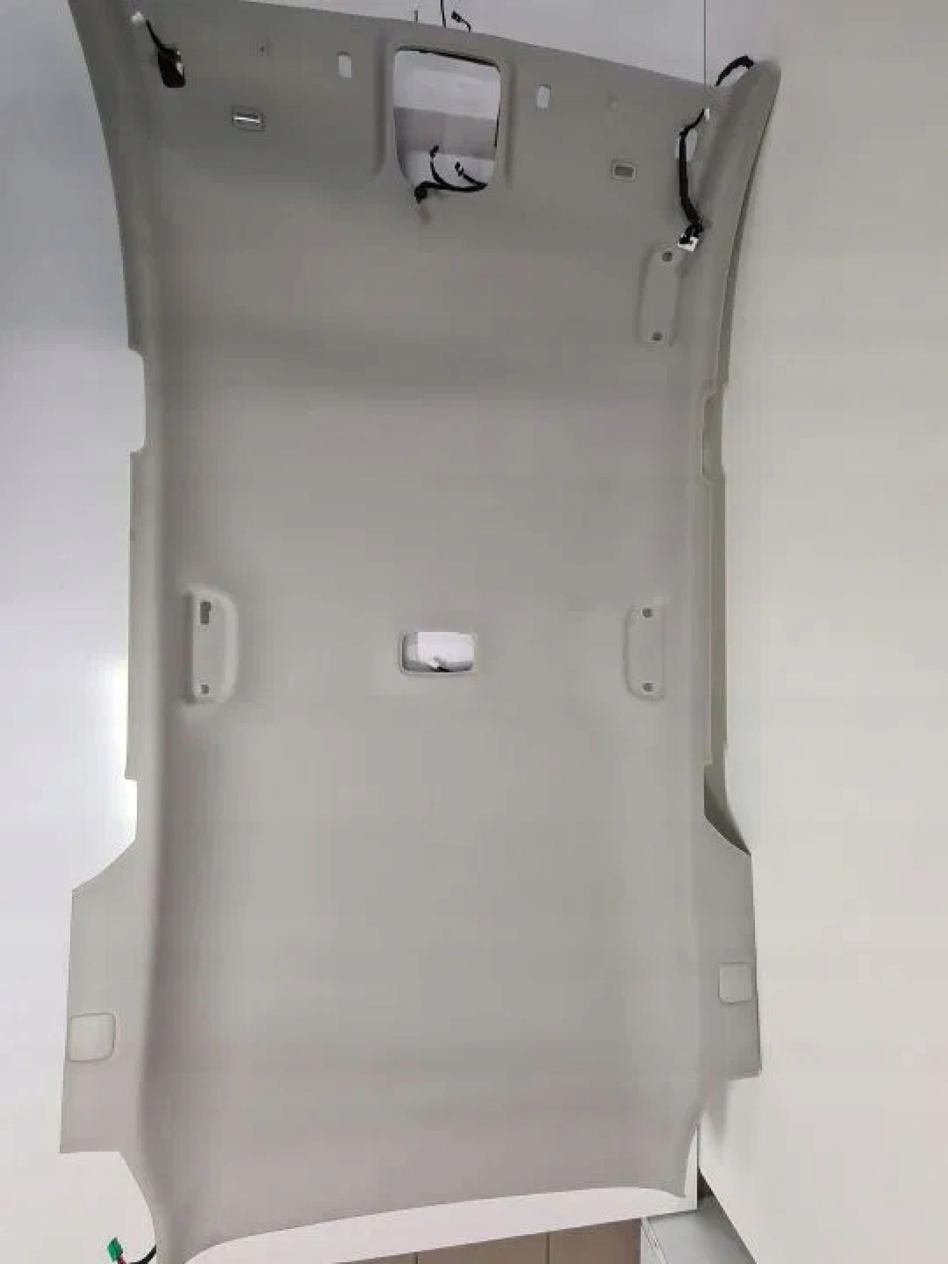 PODSUFITKA KIA OPTIMA IV KOMBI 2017r