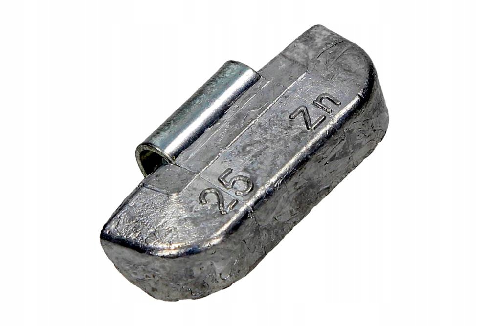 TPZNSTD-025_A CIĘŻAREK (KPL 100 SZT) STANDARD, CYN Marka Invento