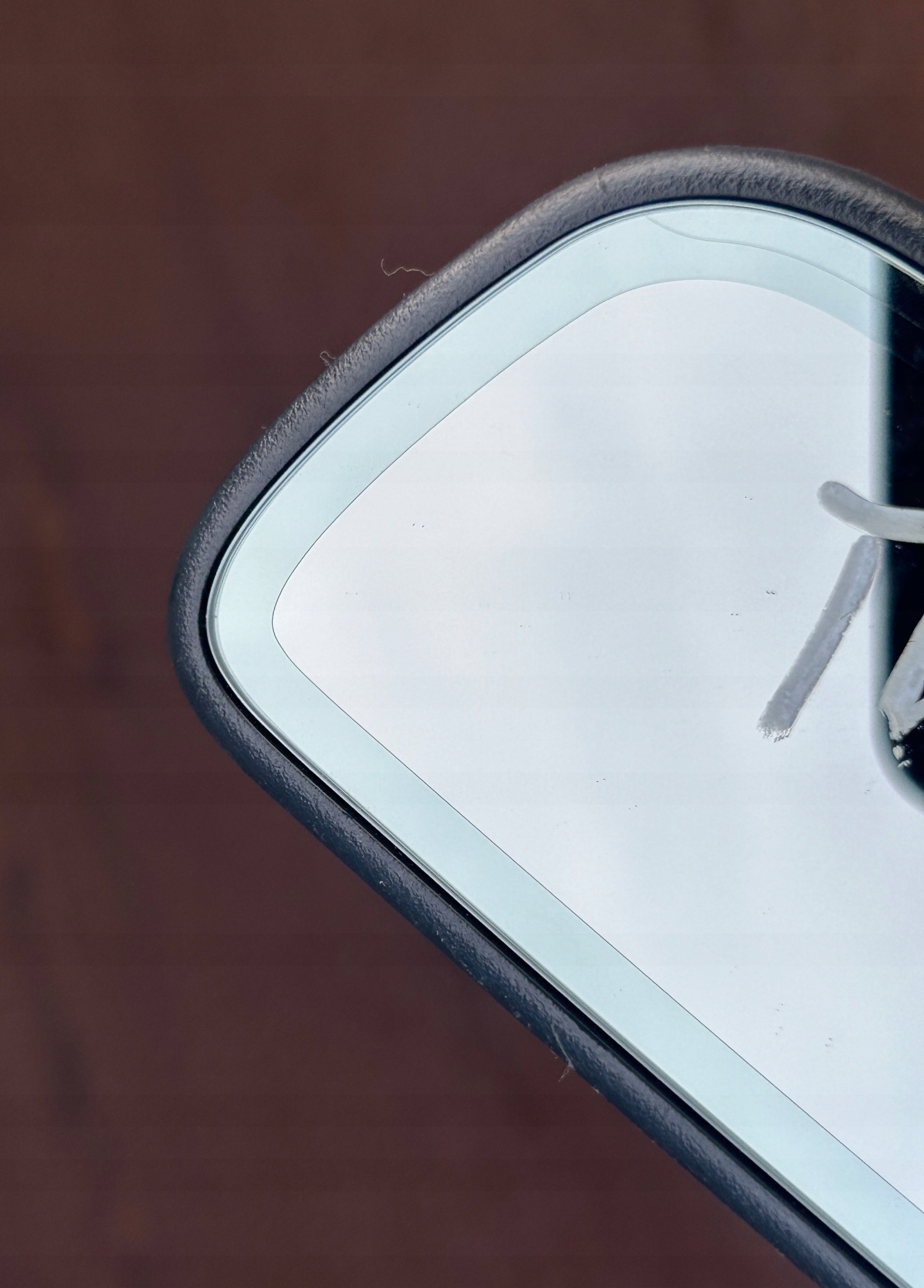 mirror inner FOTOCHROM HYUNDAI TUCSON IV