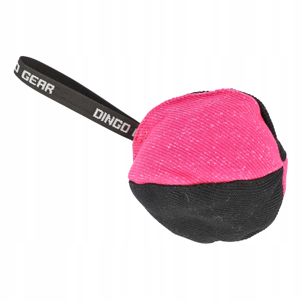 

Dingo Gear K9 Zabawka Dla Psa Piłka #16CM Trening