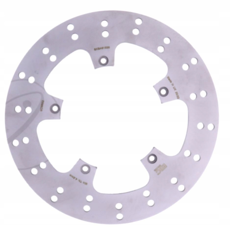 Brzdová Kotúčka Predná Piaggio Beverly 400 500 Carnaby 300 X7 125 250 X8