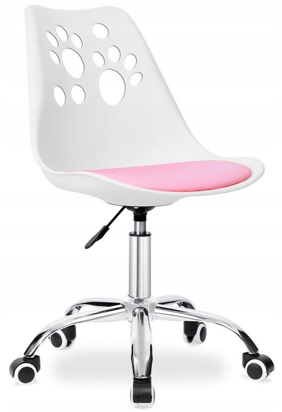 Otočná Židle Pro Výuku Pracovního Stolu Pro Děti, Dětské Kancelářské Křeslo