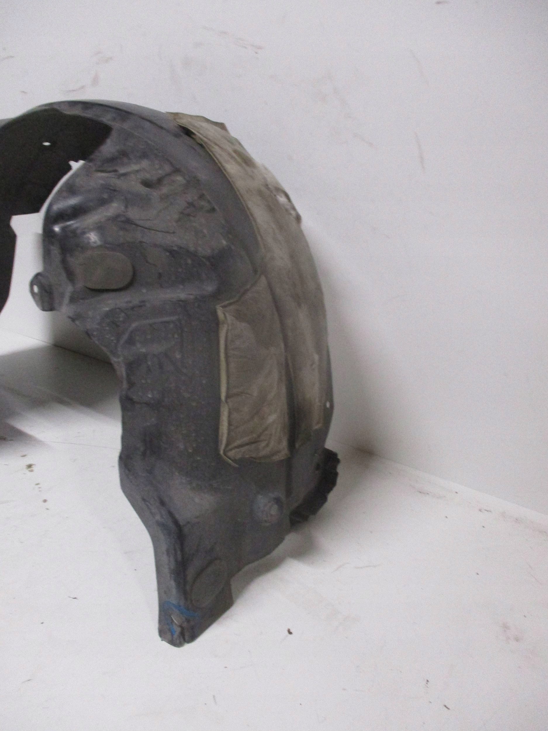 mudguard front right FORD FIESTA K1BB16114AD