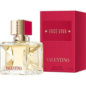 Valentino Voce Viva Edp 30 ml