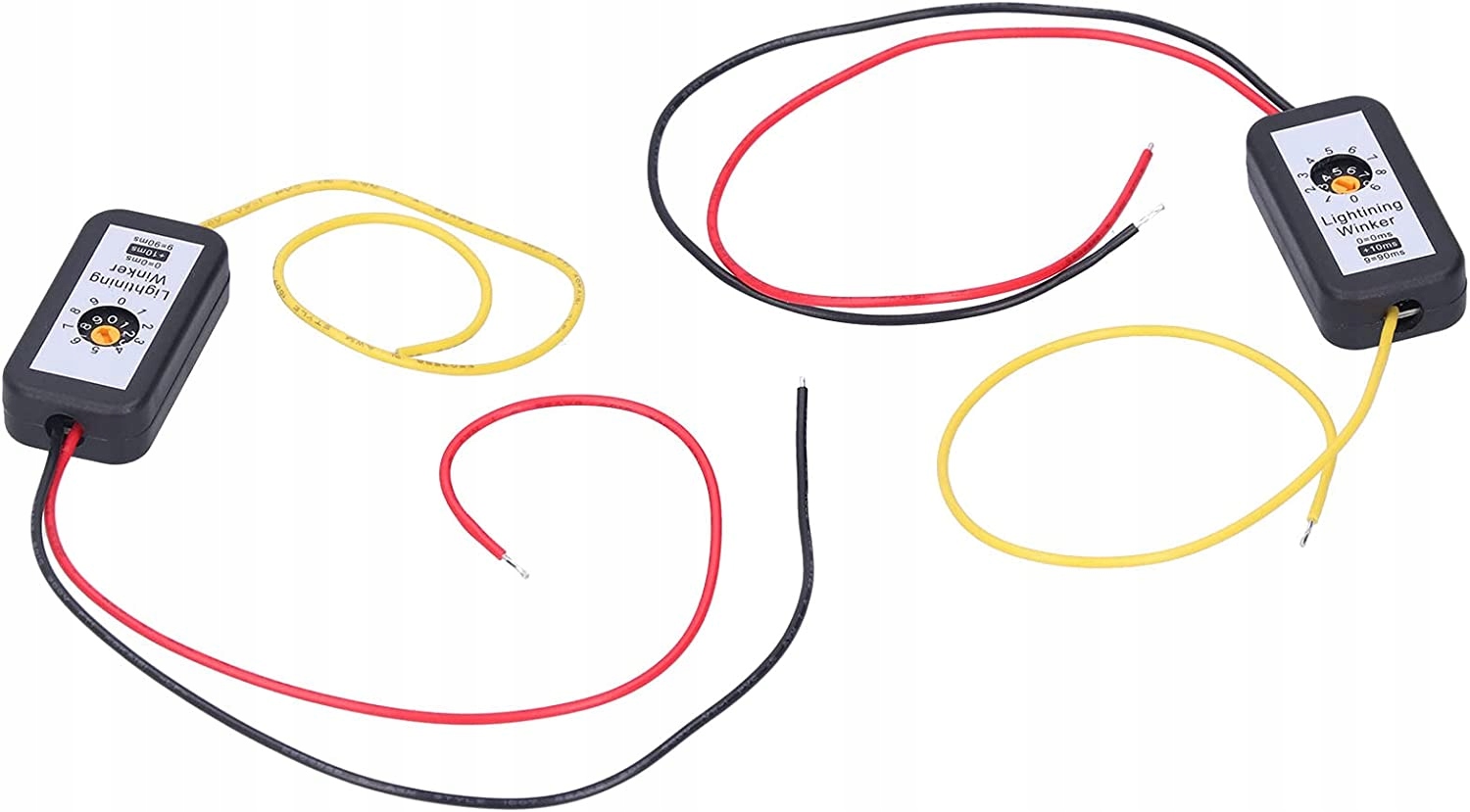 Gcheweideng272 - Задні ліхтарі автомобіля абсолютно нові