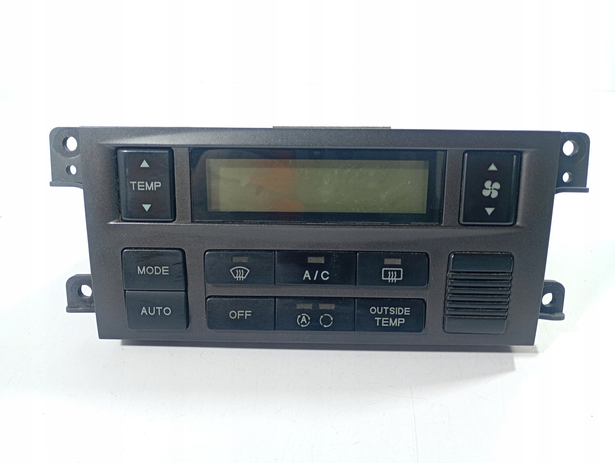 switch switch air conditioning control panel Hyundai ELANTRA 3 III 03-06