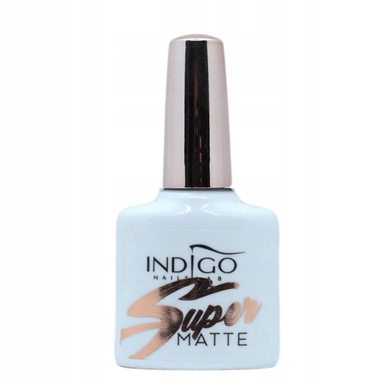 

Indigo Top Nabłyszczacz Matowy Matte 13 ml