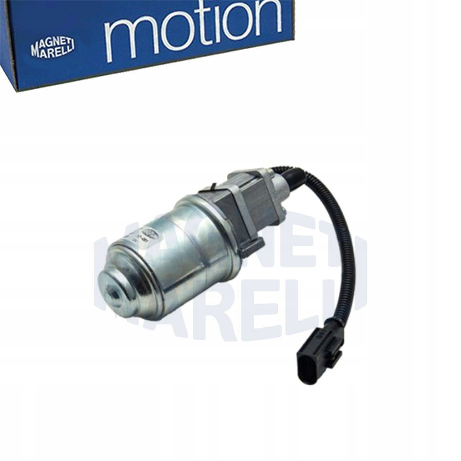 024000015010 - Масляный насос коробки передач MERCEDES SPRINTER 2-T 213 CDI