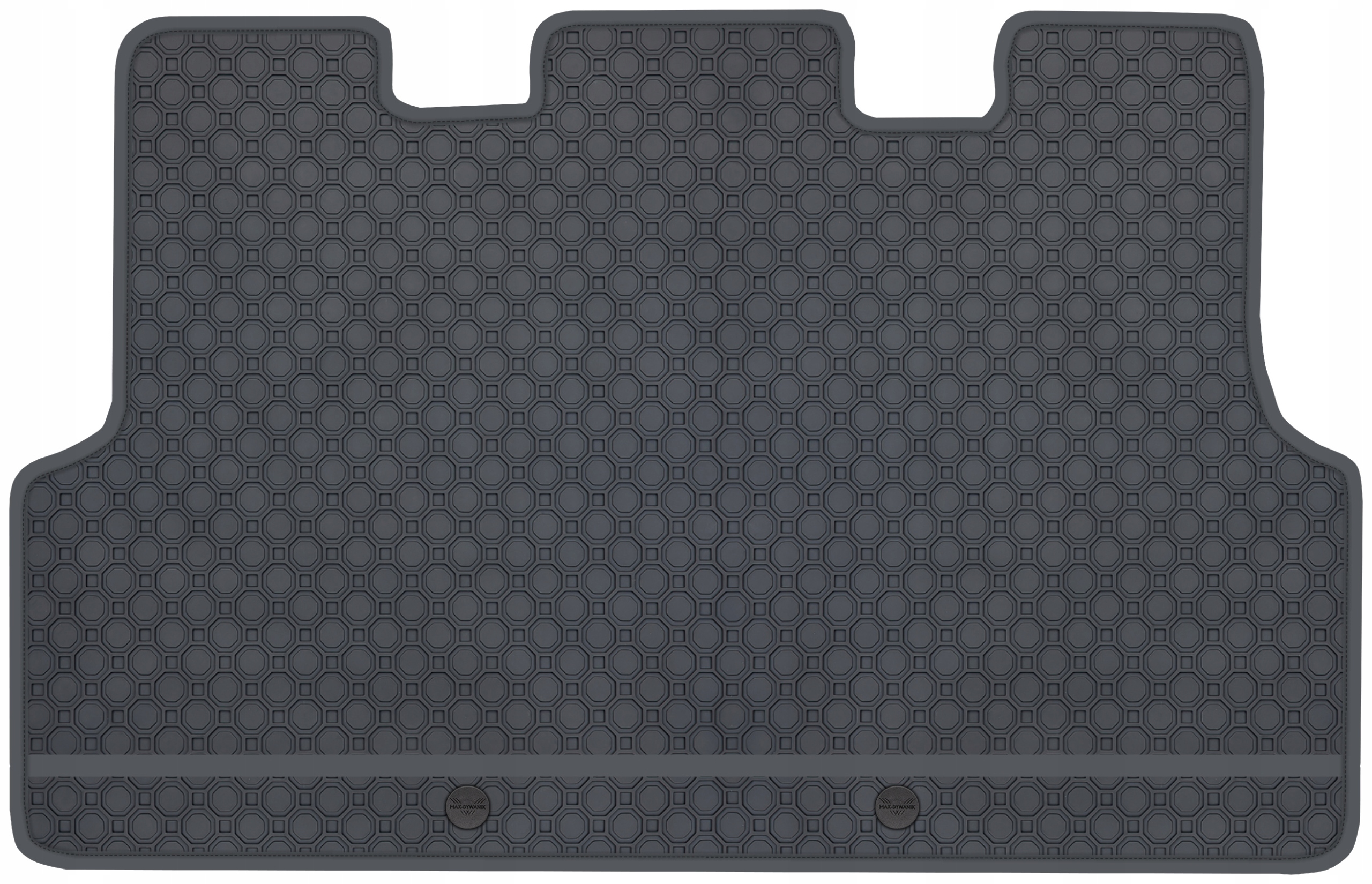 Land Rover Discovery I 1994-1998 Mata do bagażnika PRIMELINER