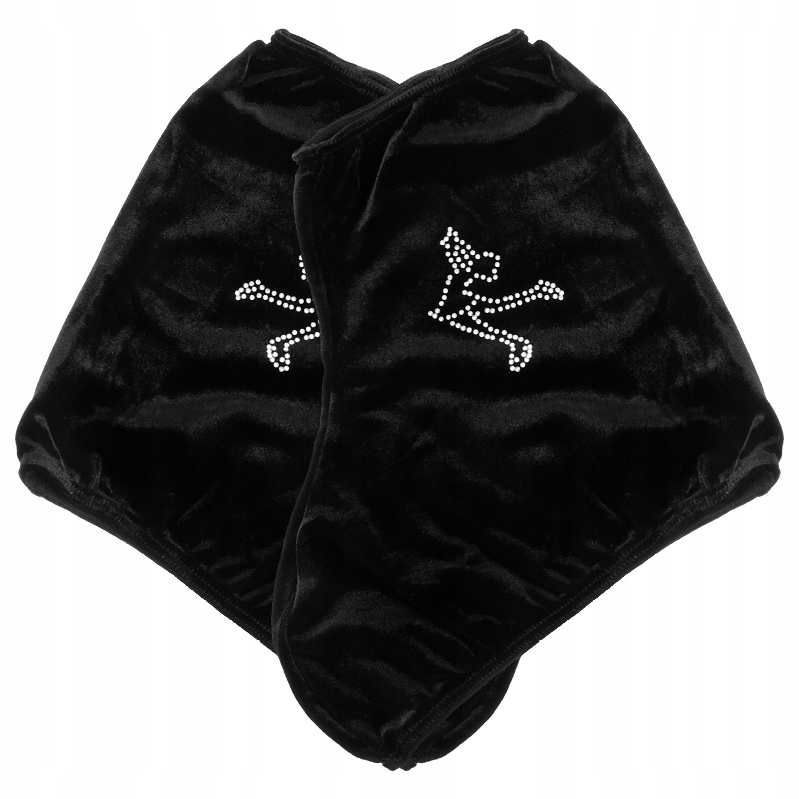 1 PARA POKRYW NA BUT ELASTYCZNY ŁYŻWY