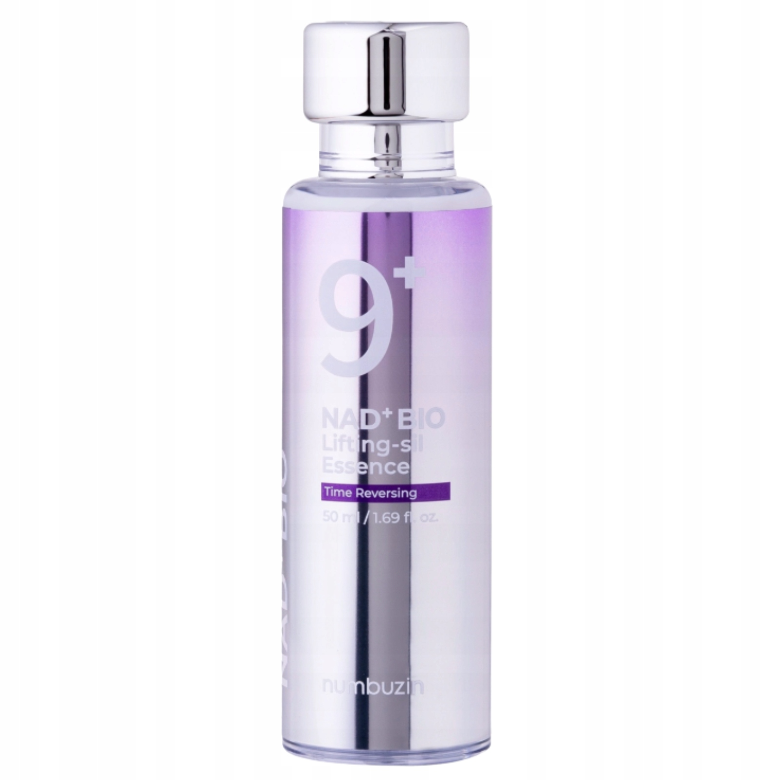 Numbuzin No.9 Nad Bio Lifting Essence liftingová pleťová esence 50 ml