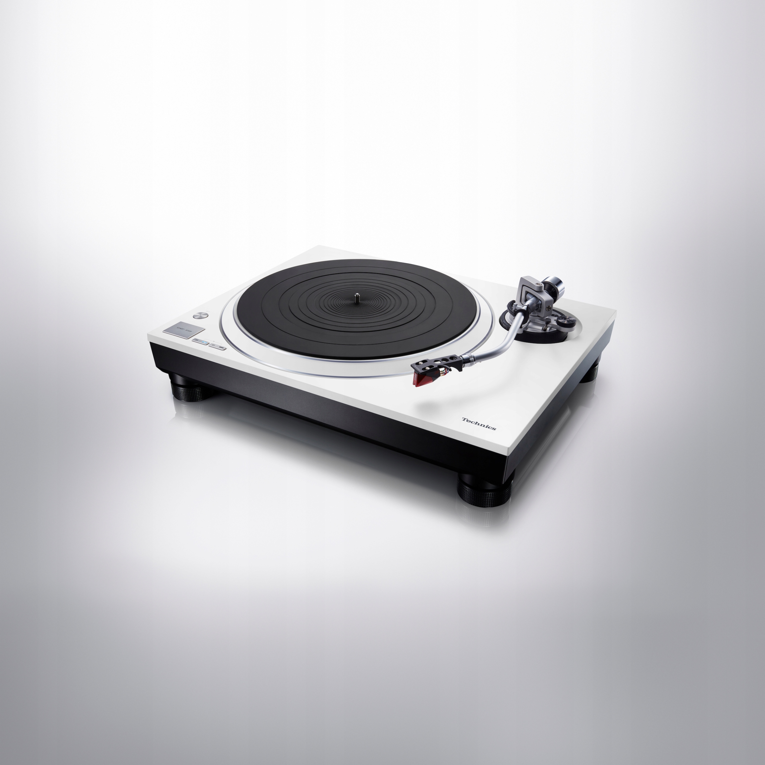Gramofon Technics SL-1500CEG-W biały
