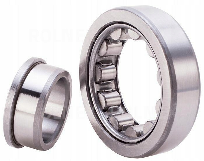 Ložisko NJ212E Fłt 60x110x22 NJ212FŁT