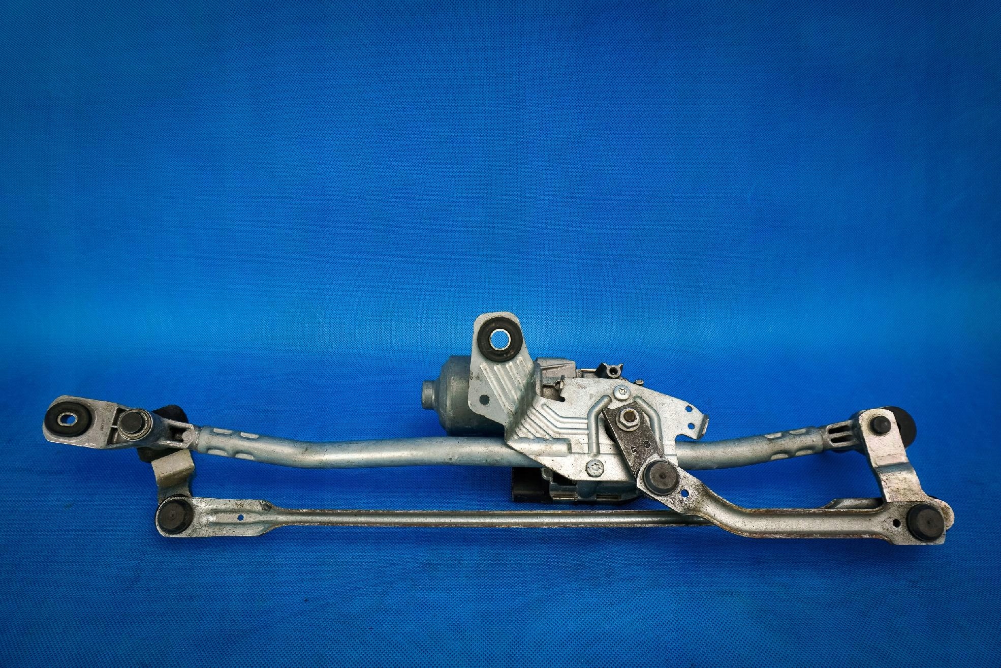 gestänge motor wischer Audi A6 A7 4G1955023A