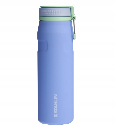 Stanley Termoláhev The IceFlow Bottle Twist Flip Hydrangea 700 ml/24oz