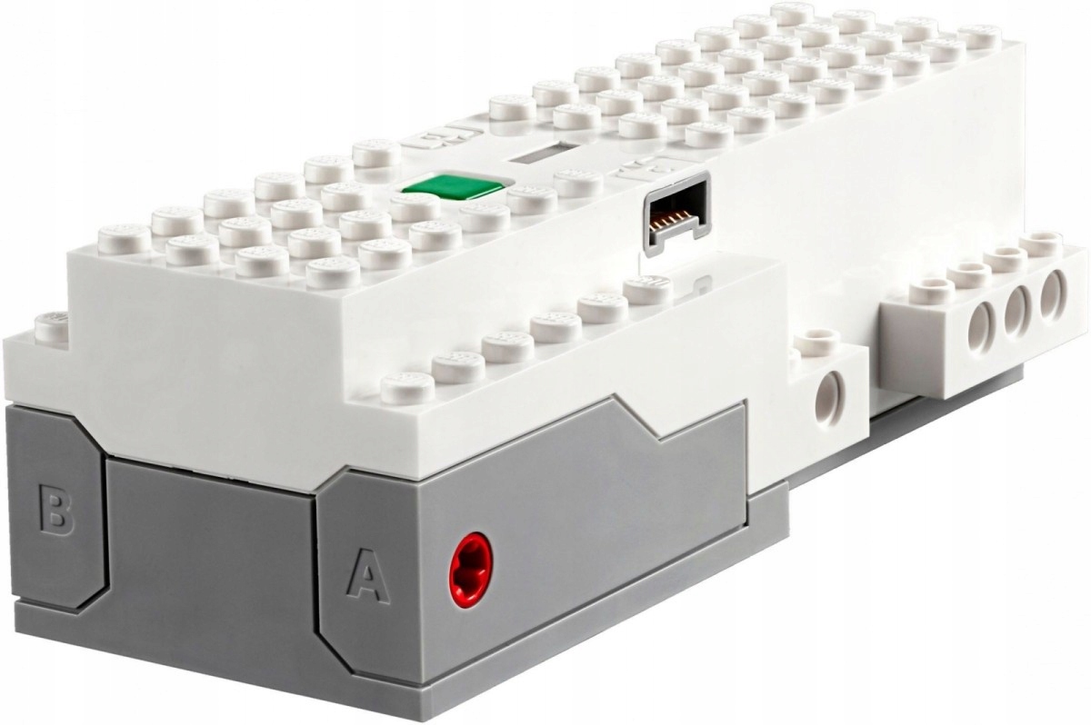 

Lego Klocki Functions 88006 Element Move Hub