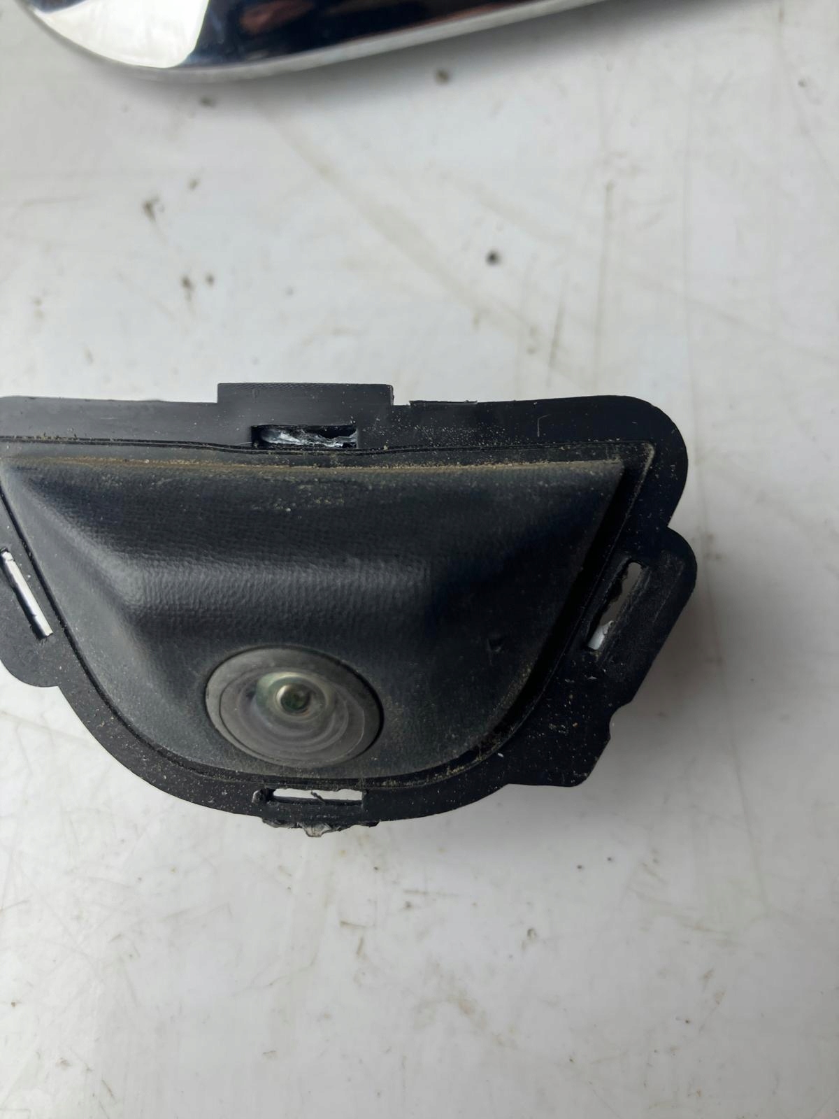 KAMERA reversing DACIA SPRING 284424568R