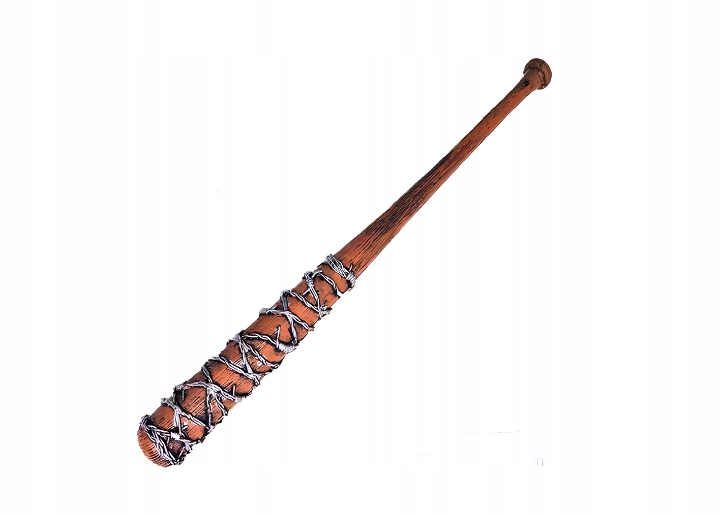 Niganova hůl z The Walking Dead 85 cm realistická replika