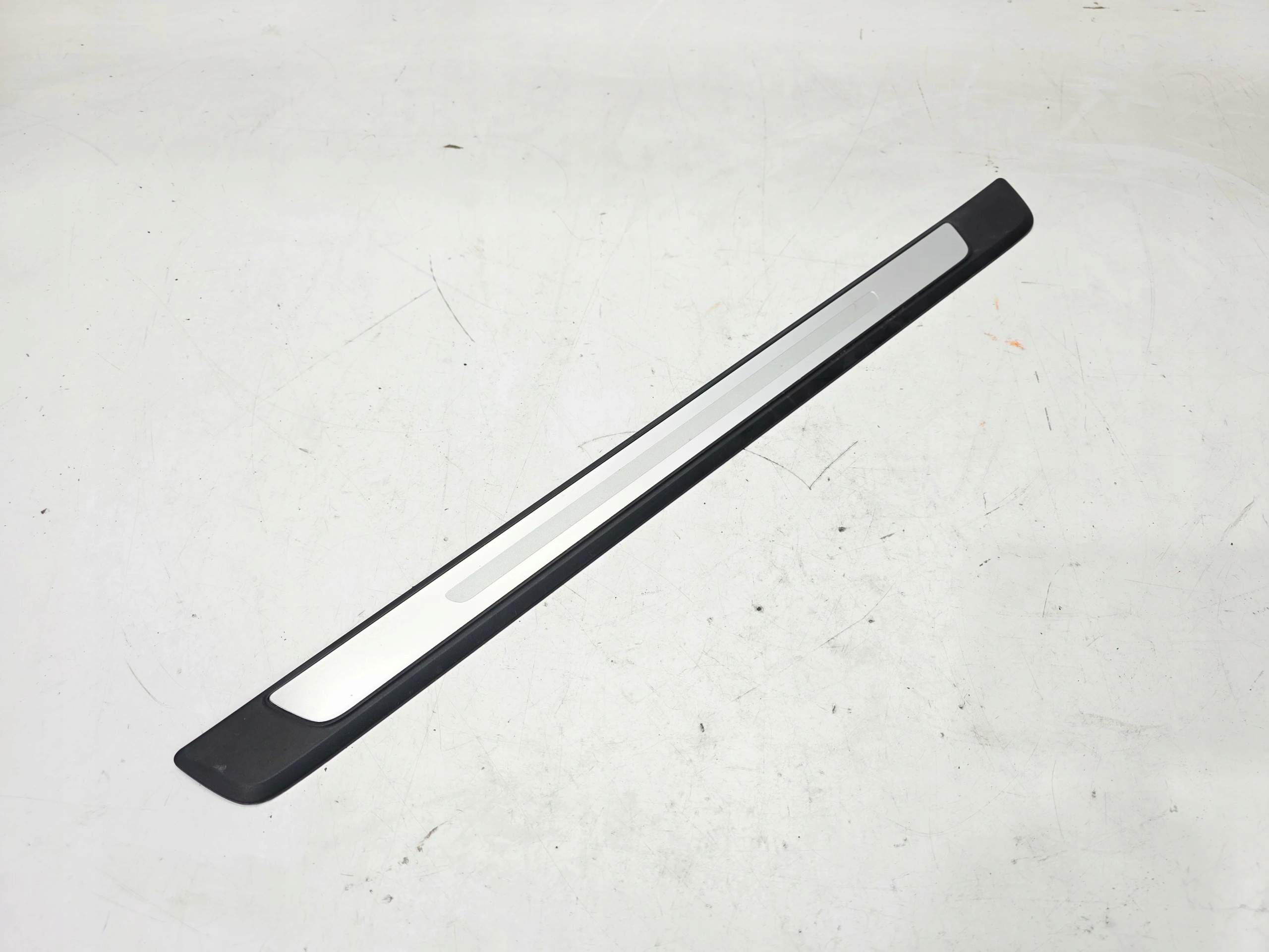 moulding threshold inner left front AUDI A4 B9 8W0853373F