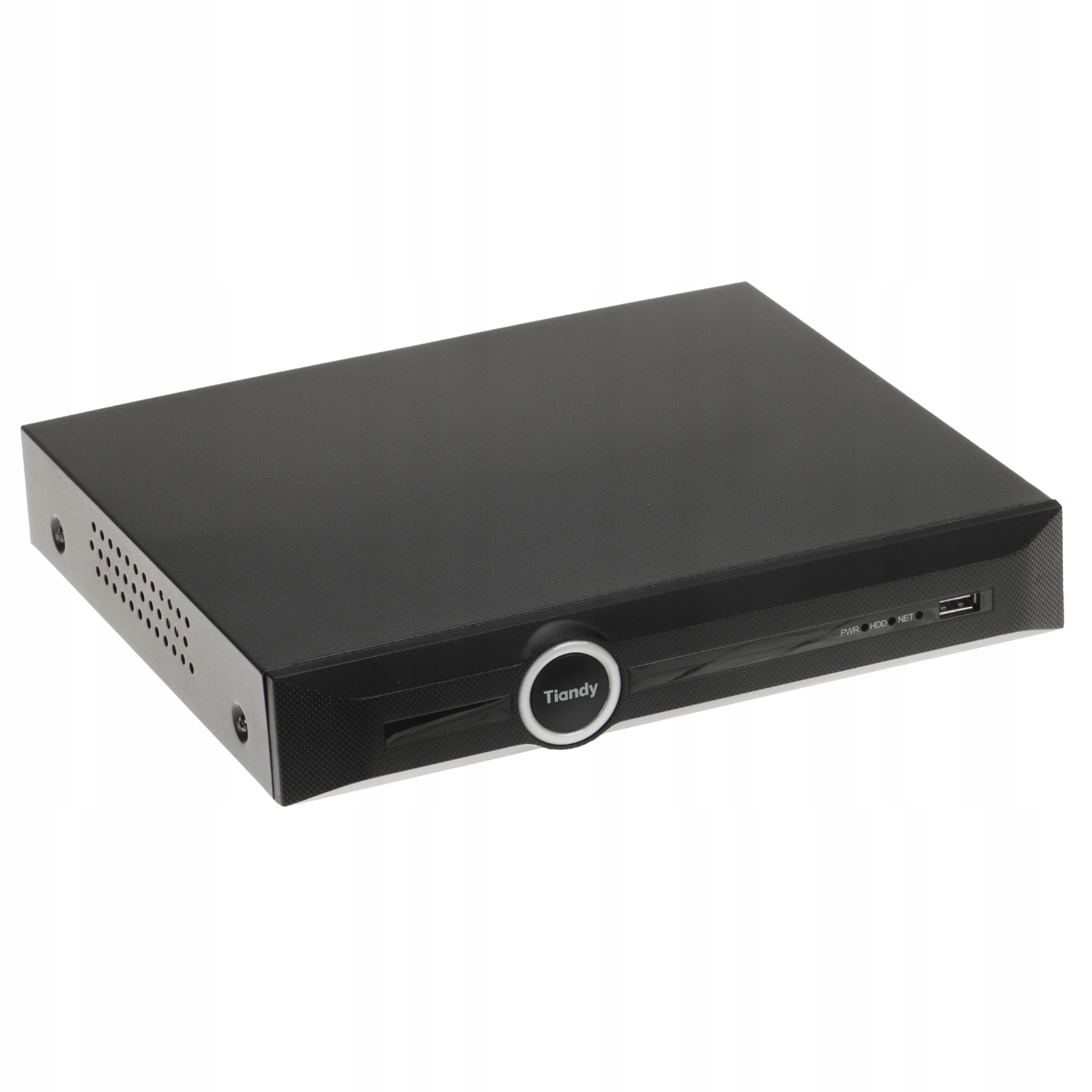 Ip Záznamník 10 Kanálů Tiandy TC-R3110 48HA 8 Poe Lite