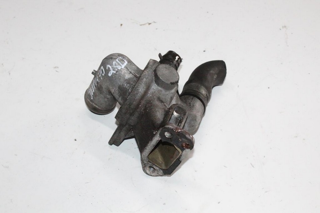 JEEP CHEROKEE KJ 04 2.8 CRD OBUDOWA TERMOSTATU Typ samochodu Samochody osobowe