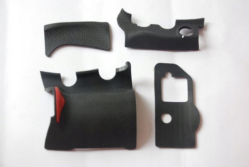 Uchwyt gumowy grip guma do Nikon D300