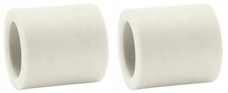 

Mufa Pp-r PN25 32 (2 szt.)