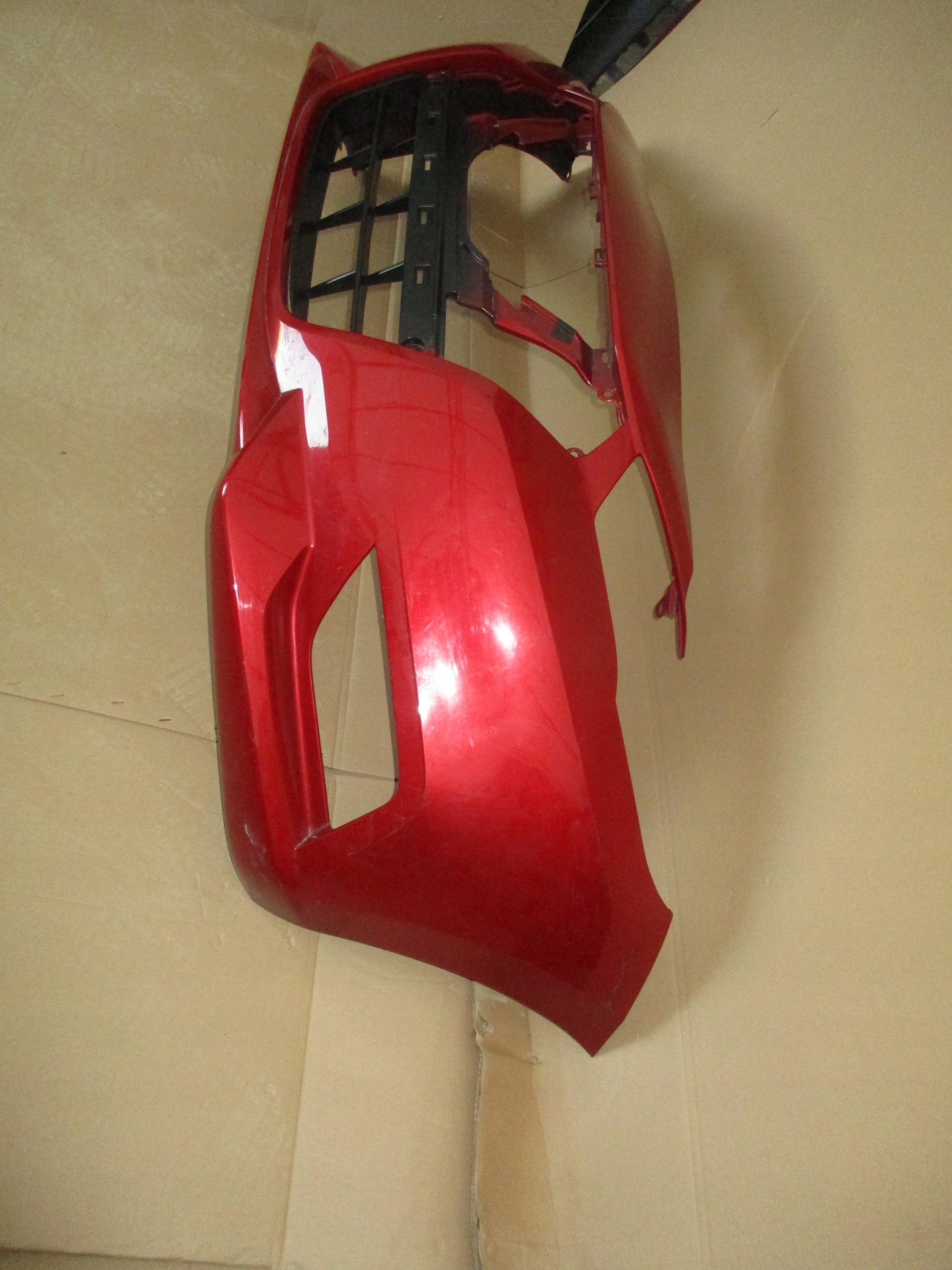 bumper front front Nissan Micra K 14 16r- 620225FA0H